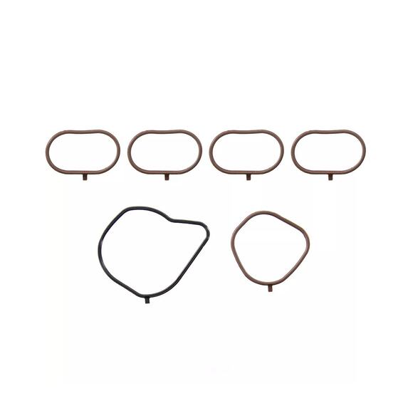Engine Intake Manifold Gasket Set Fel-Pro MS 97035 P#2 - Picture 1 of 1